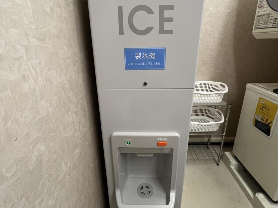 Hotel Route-Inn Myoko Arai מראה חיצוני תמונה