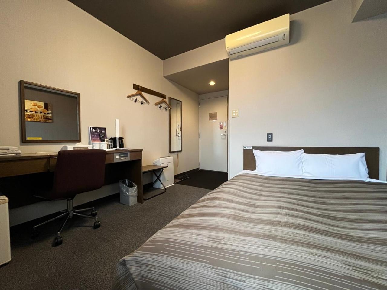 Hotel Route-Inn Myoko Arai מראה חיצוני תמונה