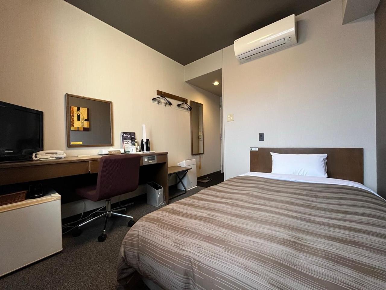 Hotel Route-Inn Myoko Arai מראה חיצוני תמונה