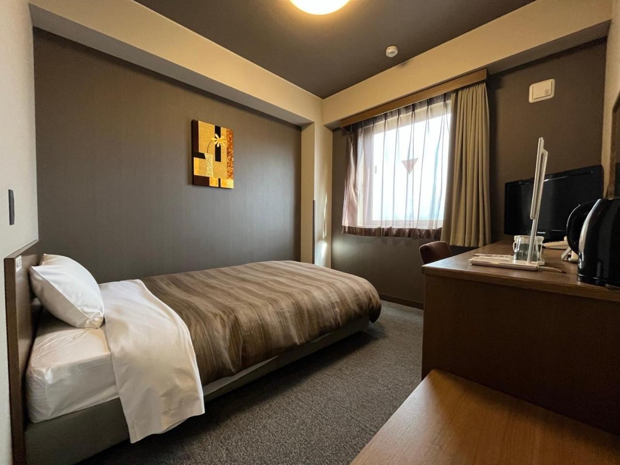 Hotel Route-Inn Myoko Arai מראה חיצוני תמונה
